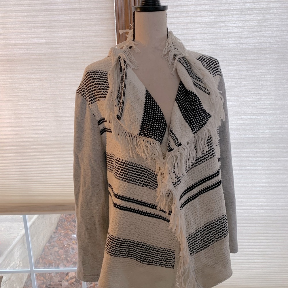 Anthropologie sweater